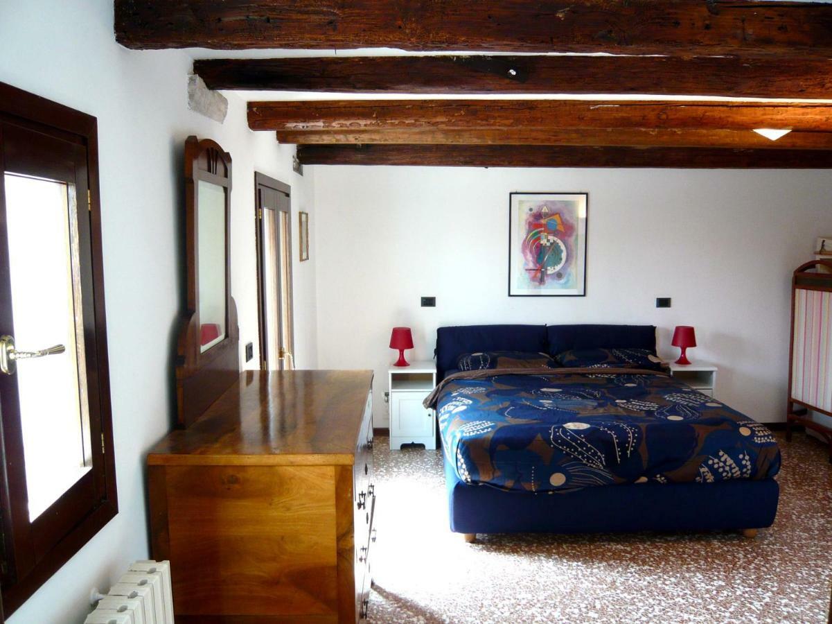 Finestra Su Appartement Venise