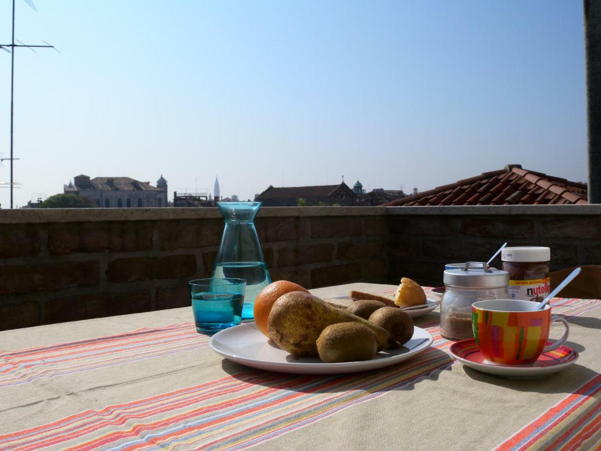 Finestra Su Appartement