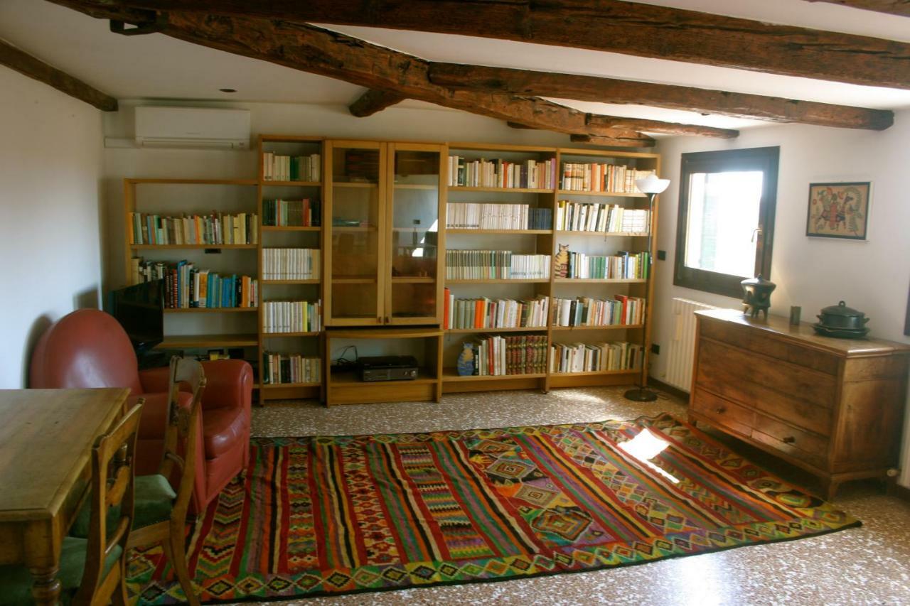 Finestra Su Appartement Venise