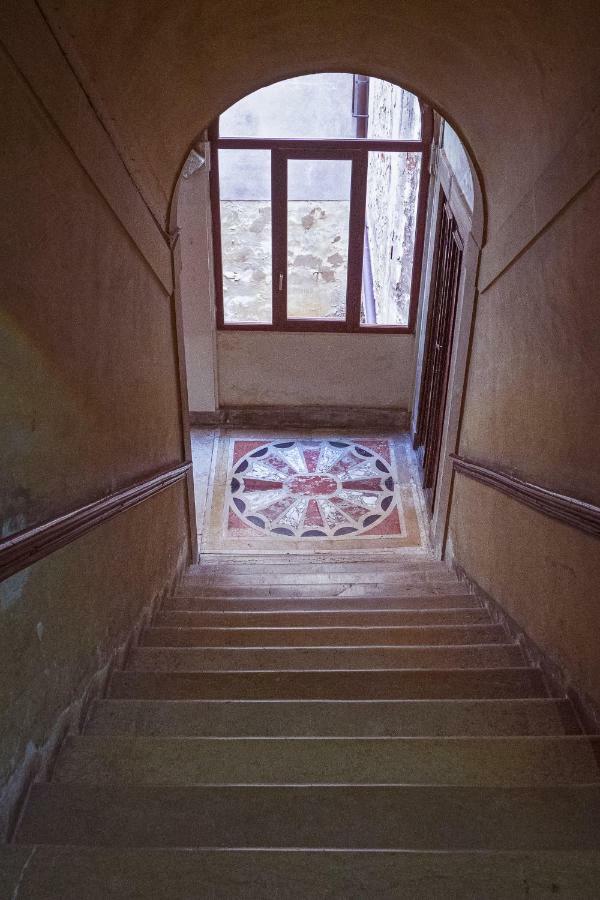Finestra Su Appartement Venise