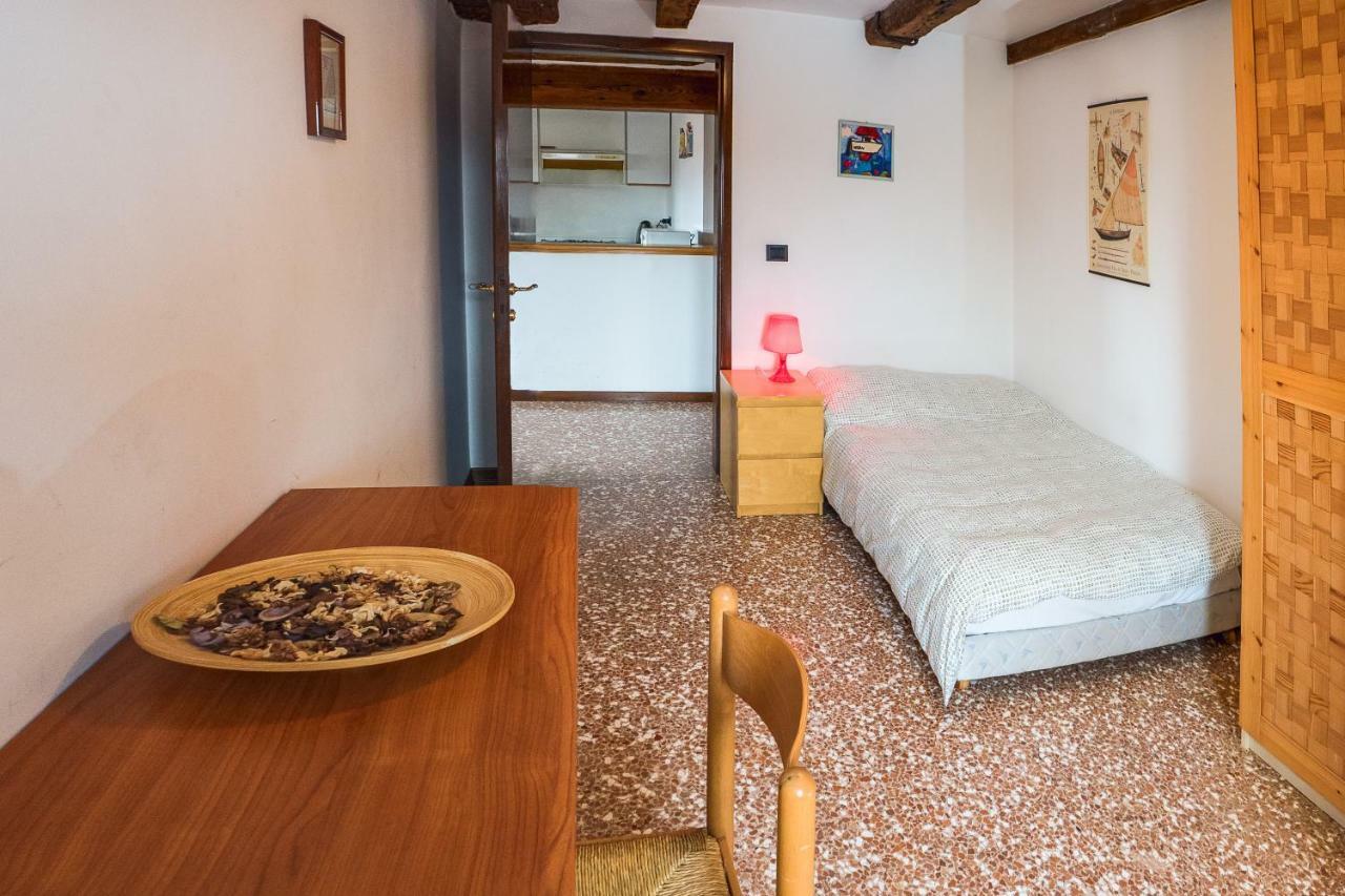Finestra Su Appartement Venise